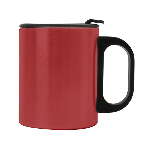 Termo Mug
    Çelik Termos 300 ml TRM113 Kırmızı