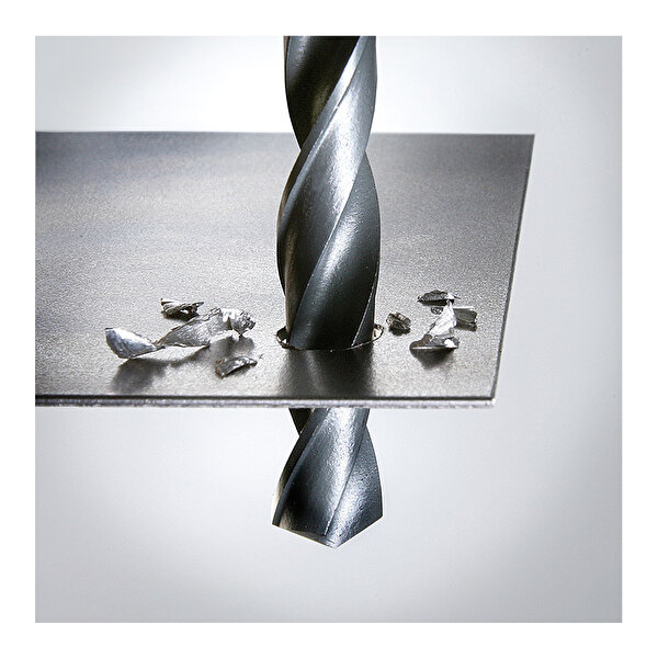 KWB
    HSS Metal Matkap Ucu 3 mm_2