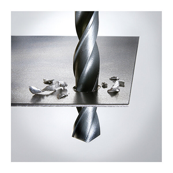 KWB
    HSS Metal Matkap Ucu 3,5 mm_2