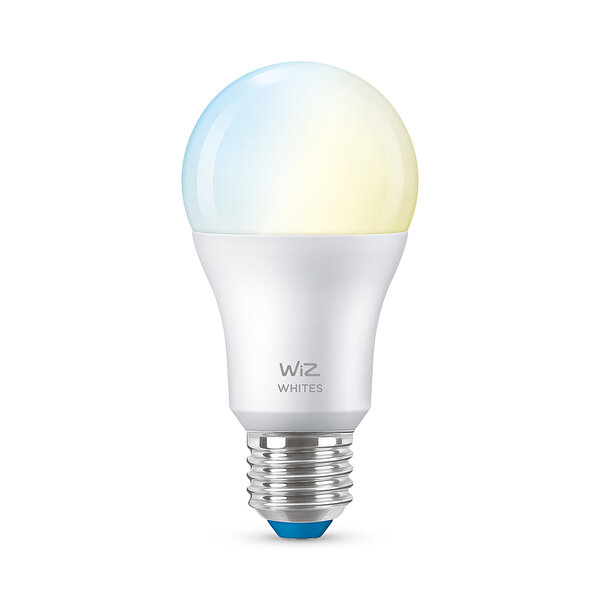 Philips
    Wiz Wi-Fi BLE Beyaz Ambiyans Led Ampül 60 Watt E27
