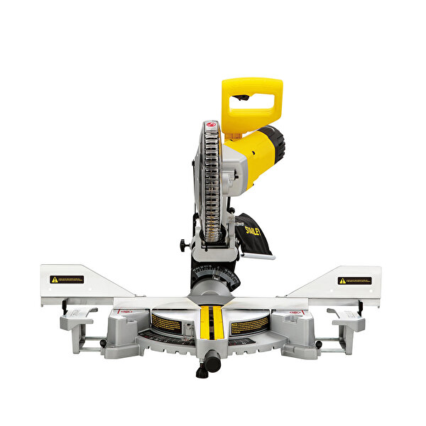 Stanley
    Stanley SM18 Gönye Kesme Makinası 1800 W 254 mm_1