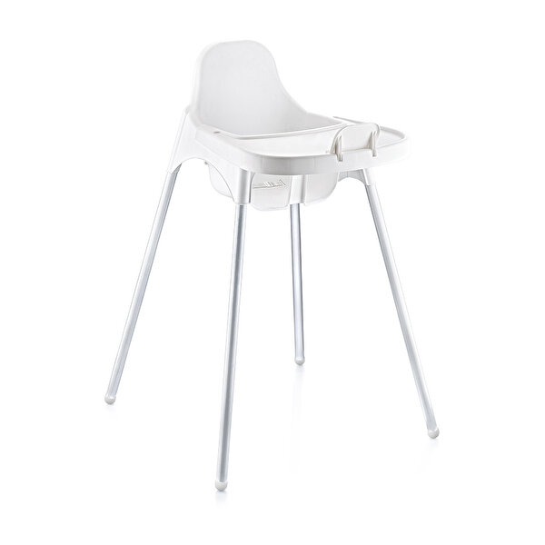 Turan Plastik
    Mama Sandalyesi Beyaz Koçtaş