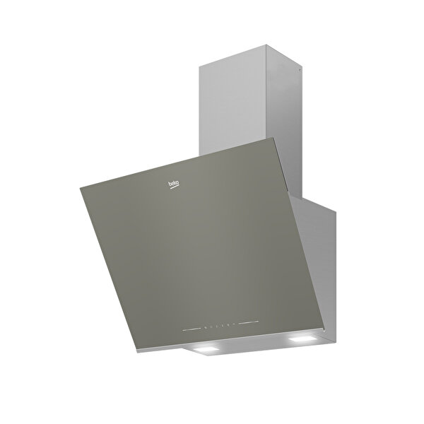Beko
    BDE 6062 G Gri Cam Davlumbaz_1