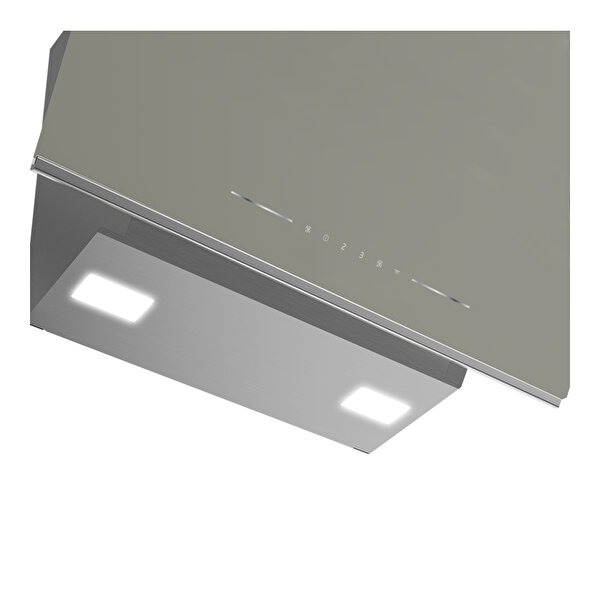 Beko
    BDE 6062 G Gri Cam Davlumbaz_2