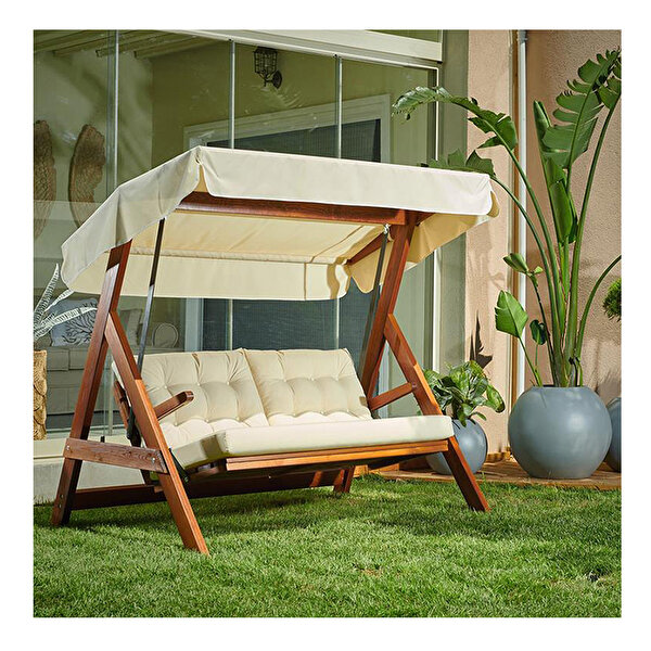 Pemode
    Helen 1700 İki Kişilik Ahşap Bahçe Salıncağı Krem_1