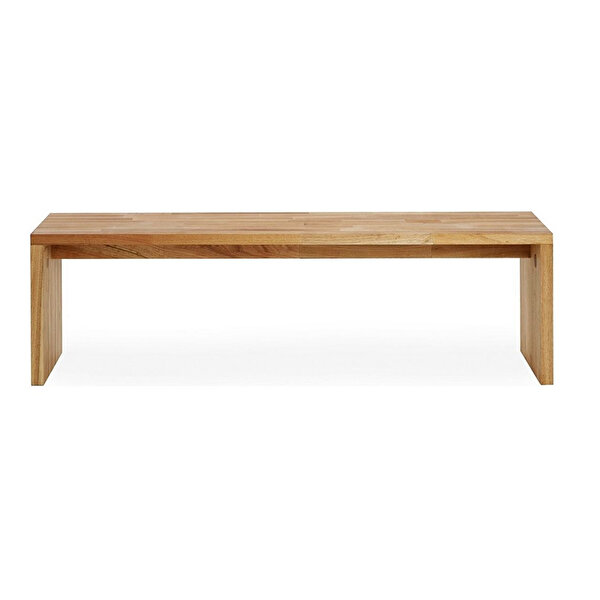 Archi Ahşap Atölyesi Oak Bench 140 Cm