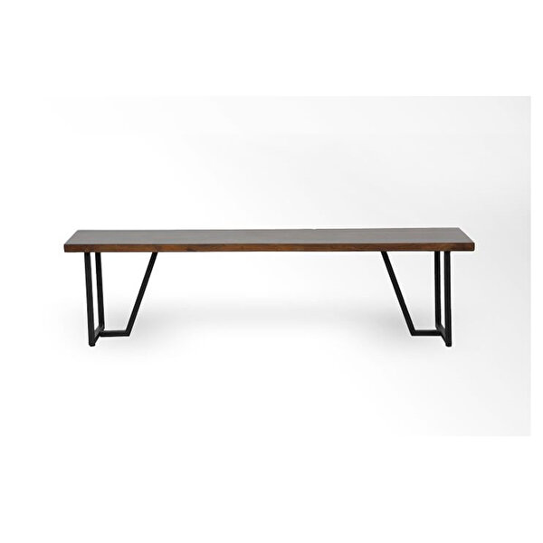 Archi Ahşap Atölyesi El Paso Bench 180 Cm