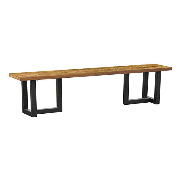 Archi Ahşap Atölyesi İola Wooden Bench 140 Cm