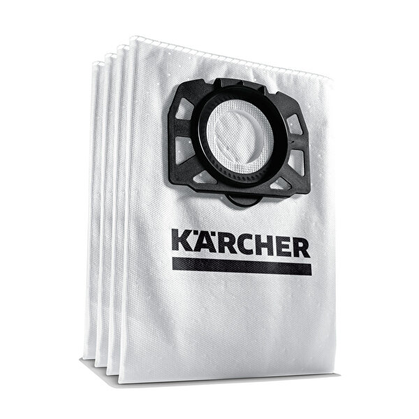 Karcher
    Kağıt Toz Torbası (WD4-5-6) 5`li
