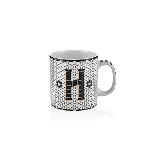 The Mia
    Monogram Kupa H_0
