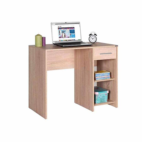 Adore Mobilya
    Trendline Çekmeceli Çalışma Masası Sonoma_2