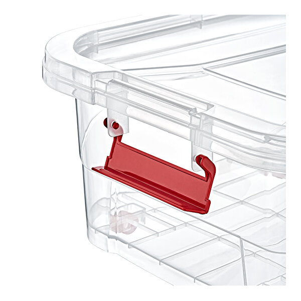 Smartbox XL Tekerlekli 30 litre_1