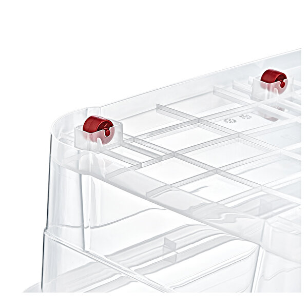 Smartbox XL Tekerlekli 30 litre_2