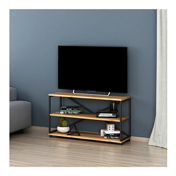 Fly
    Nuovo Tv Sehpasi 102x55x30 cm_1