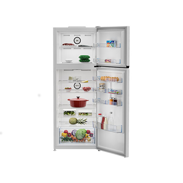 Beko
    No Frost Buzdolabı 970475 MB_1