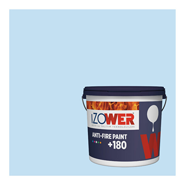 İzower Anti-fire(18 Kg)-derya 10