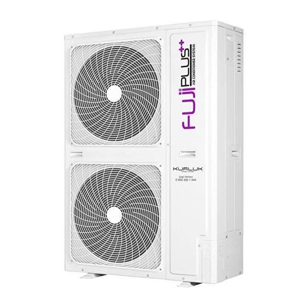 Fujiplus Isı Pompası 16000 Kw