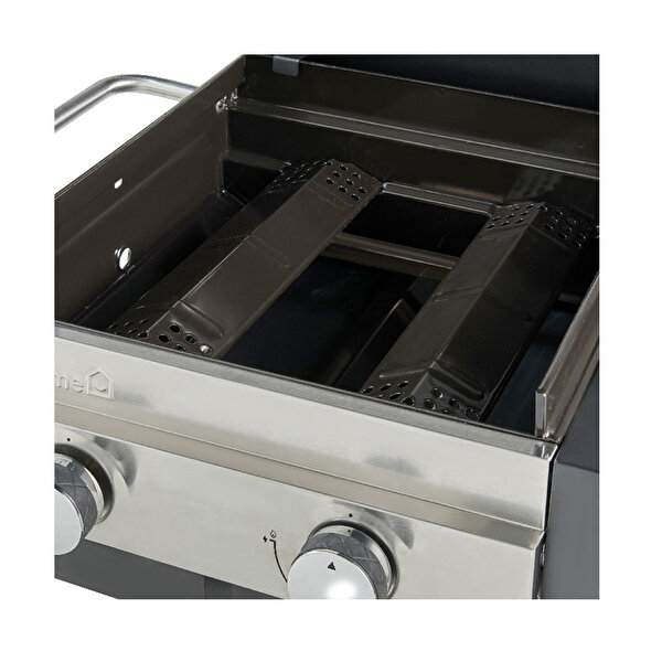 Tippah 2.0 Gazlı Barbekü 8 Kişilik ₺