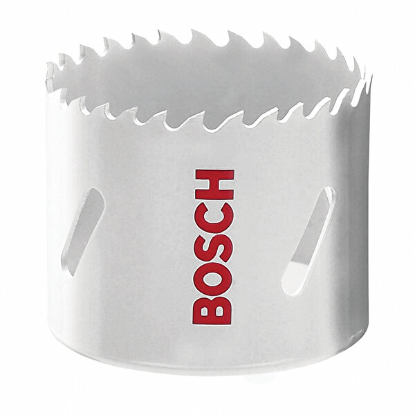 Bosch
    Hss Bi Metal Panç 60 mm