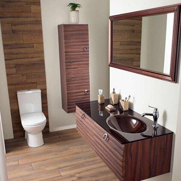 Orka
    Anzer Banyo Dolabı 120 cm Alt Modül_1