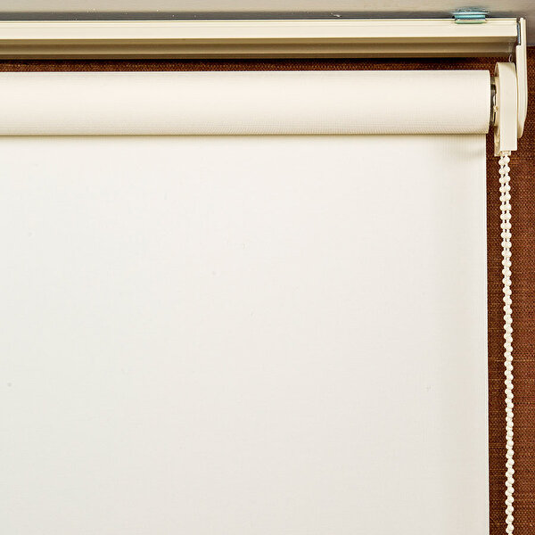 Large Stor Perde Krem 200x300 cm_1