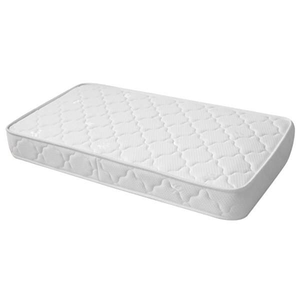 Bedding Heyner Maxi Cosi Sweet Cotton Ortopedik Yayli Yatak 100x170 Cm Koctas