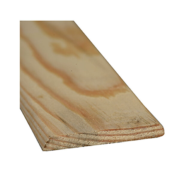 Düz Çam Çıta 25x6 mm_1