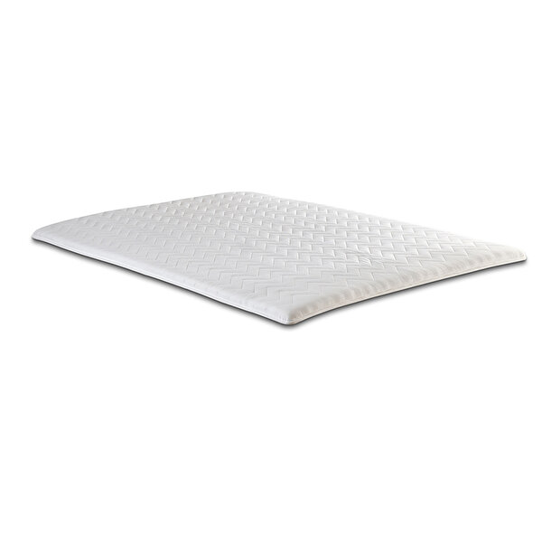 Niron Firm Yatak Pedi Cift Kisilik Sert Silte Yatak Pedi Siltesi 180x200 Cm Koctas