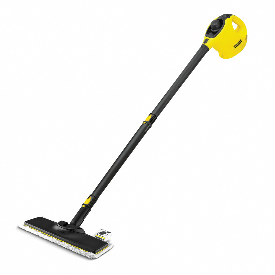 Karcher
    Karcher SC1 Easyfix Yellow Buharlı Temizlik Makinesi_1
