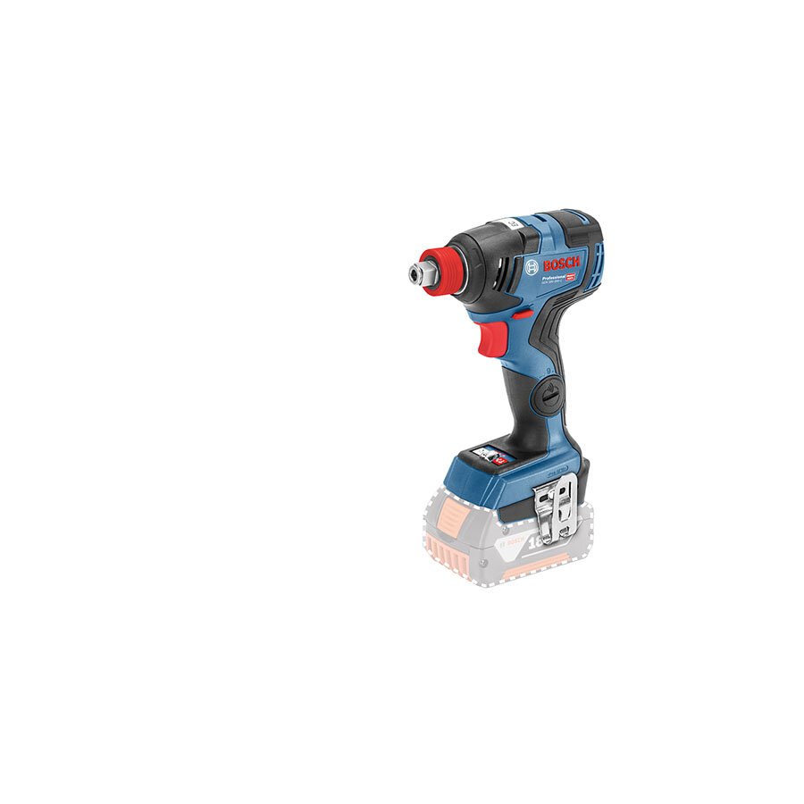 Bosch
    GDX 18V-200 C Akülü Somun Sıkma Solo_0