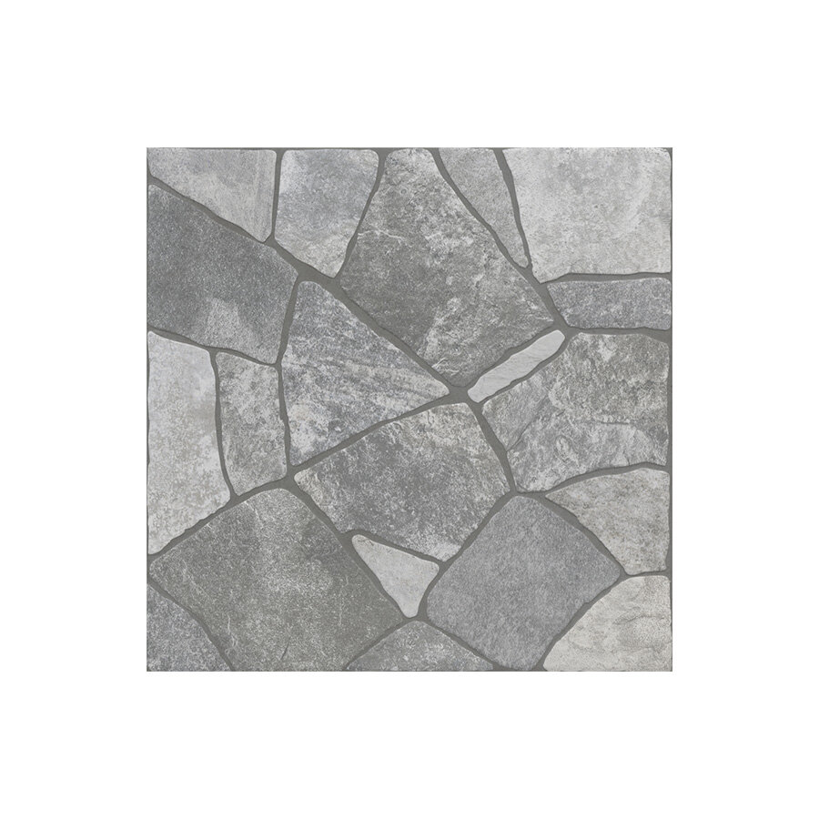 Meriç Gri 45x45 cm Gri_0