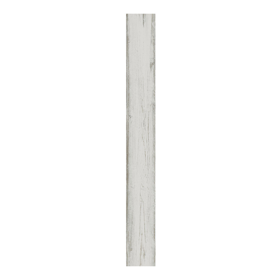 Renova Wood Beyaz 20x120 cm Beyaz_0