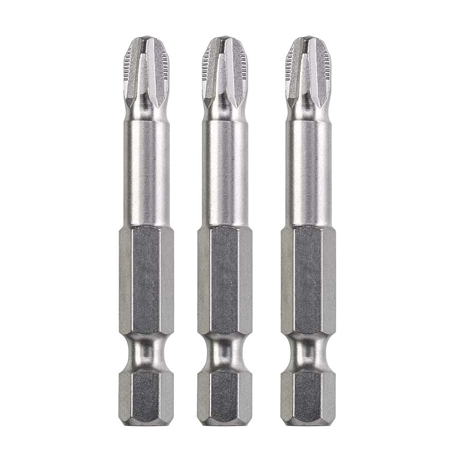 KWB
    Bits Uç Seti 3 Parça Endüstriyel PH2 50 mm_0