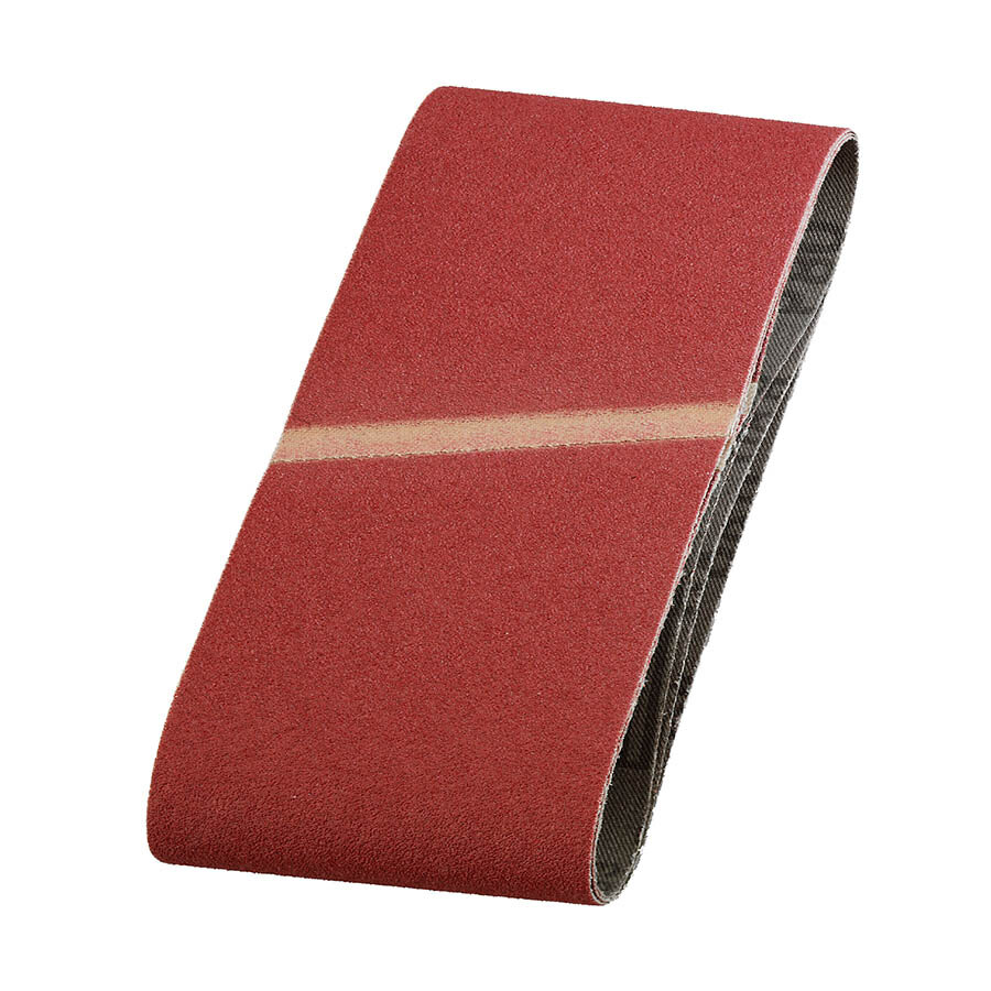 KWB
    Tank Zımapara Kağıdı 75x457 mm 80 Kum_0