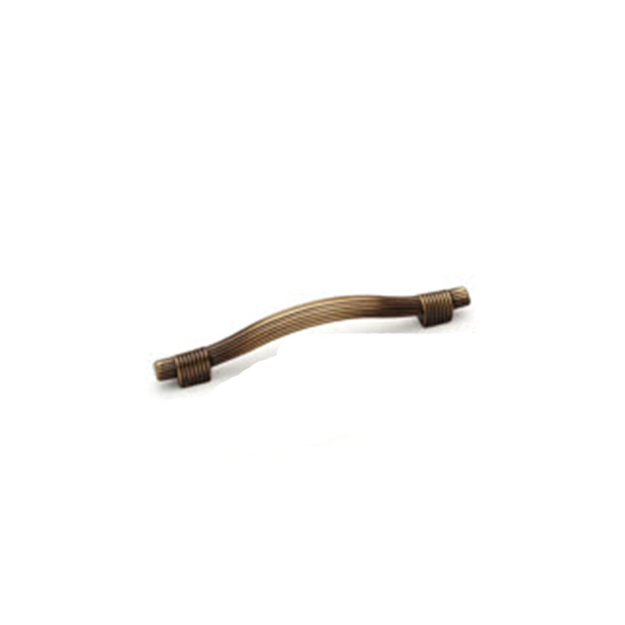 Berfino
    Phantom Kulp Krom 128Mm 617/128/01_0