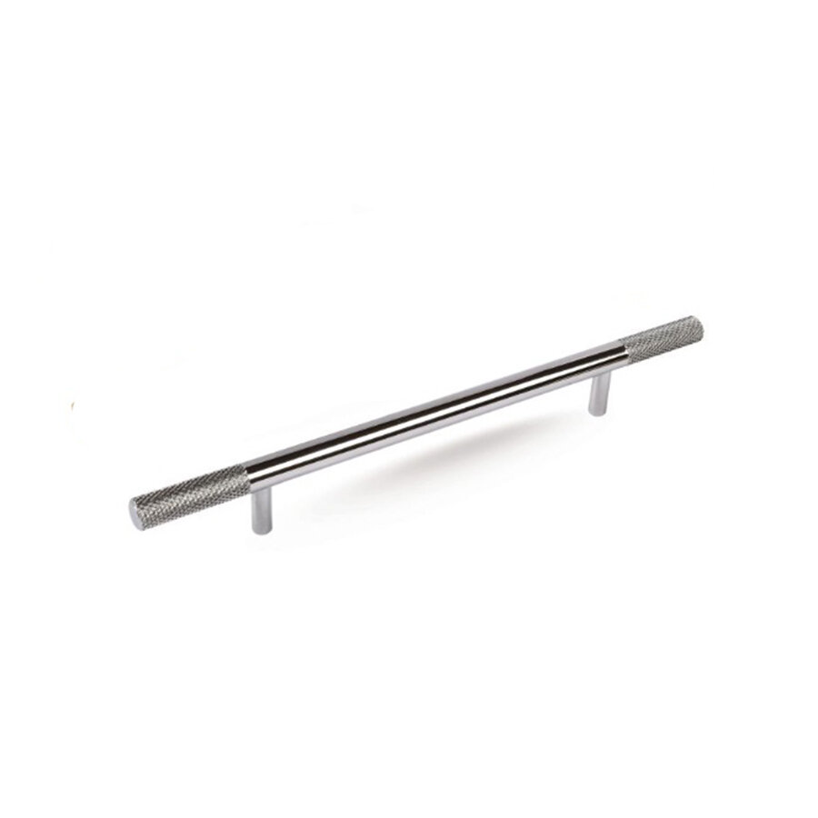 Berfino
    Noktalı Kulp Krom 160mm 588/160/01_0