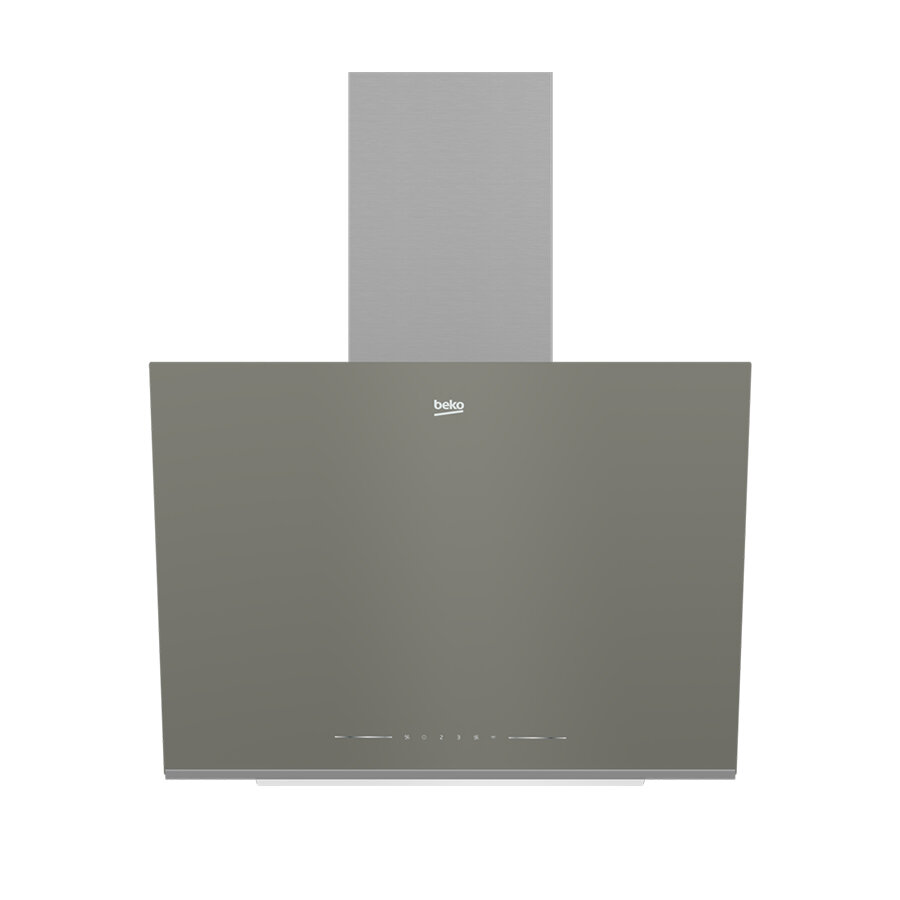 Beko
    BDE 6062 G Gri Cam Davlumbaz_0