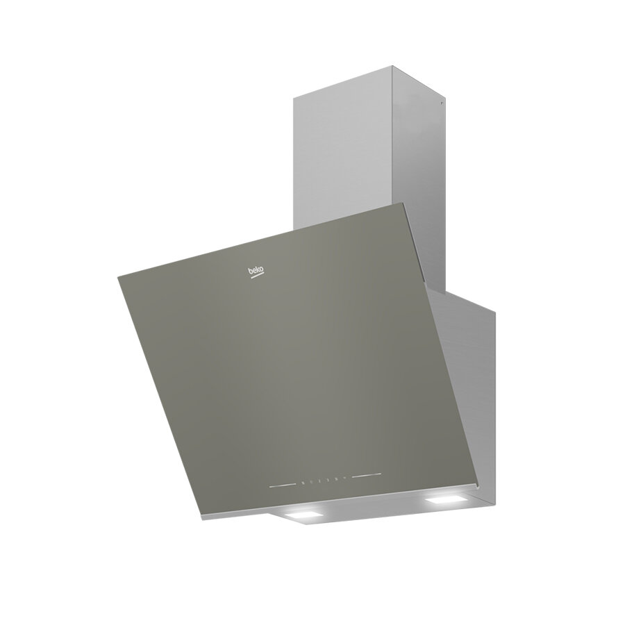 Beko
    BDE 6062 G Gri Cam Davlumbaz_1