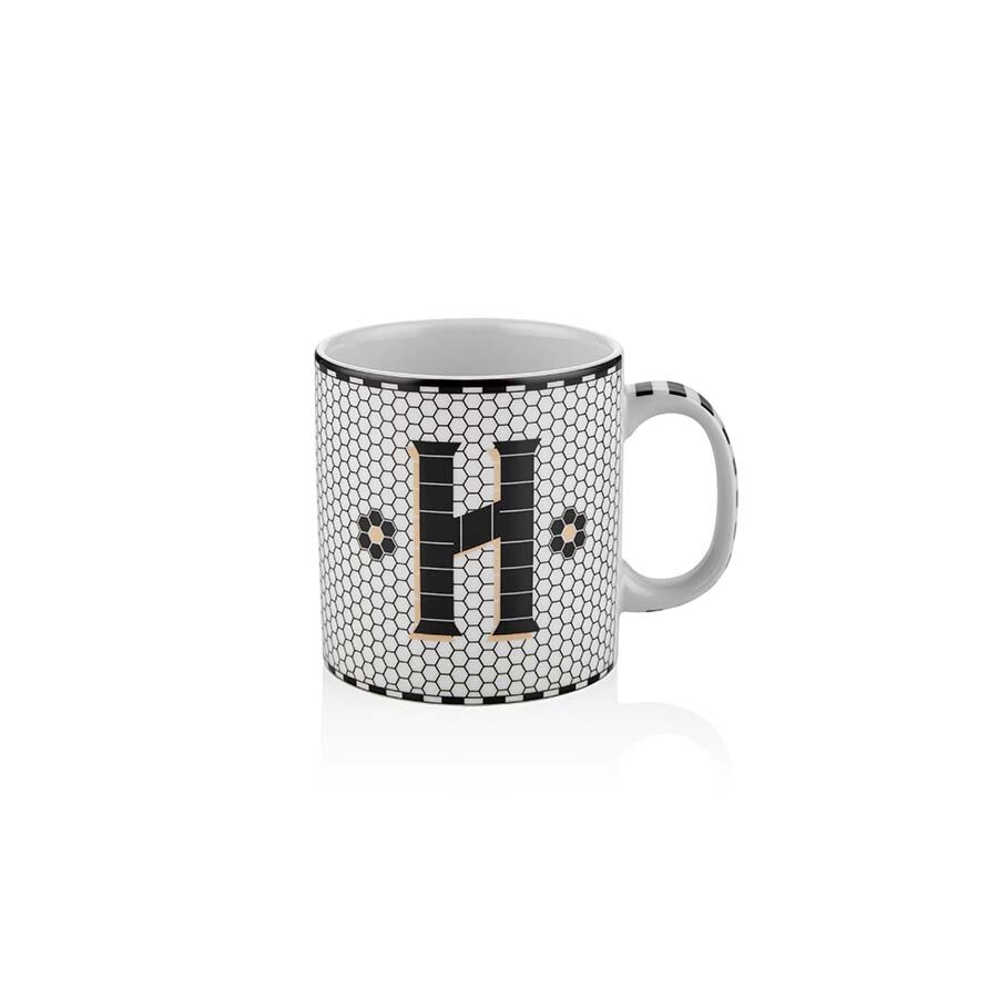 The Mia
    Monogram Kupa H_0