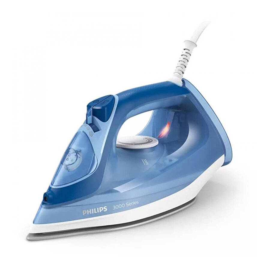 Philips
    Buharlı Ütü DST3031/20 2400 Watt_0