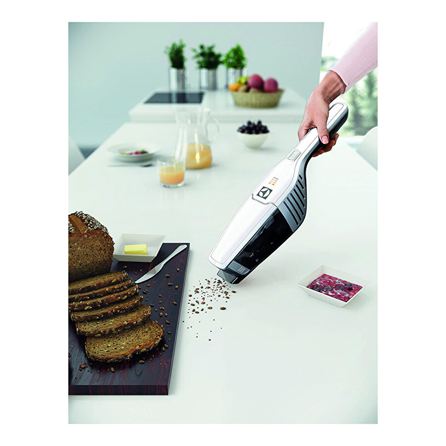 Electrolux
    Classic Dik Süpürge EERC72IW_2