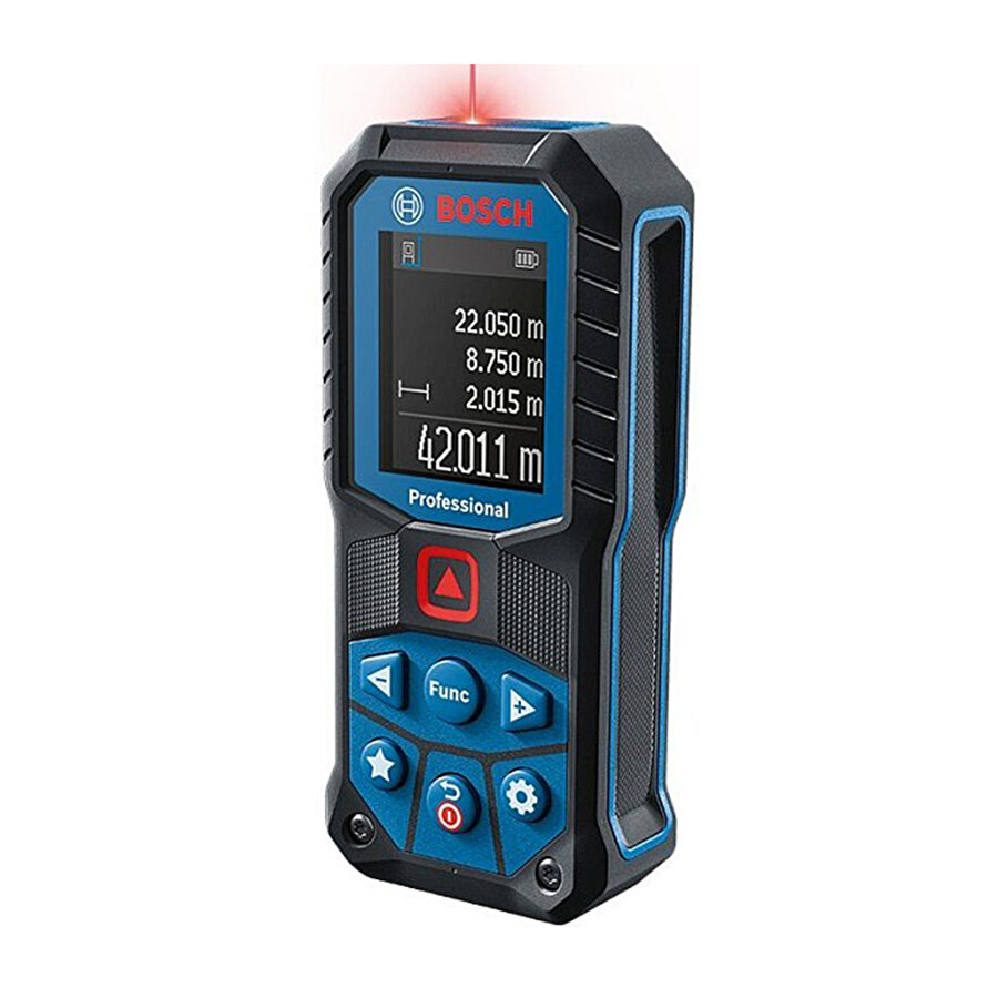 Bosch
    Glm50-22 Lazermetre_0