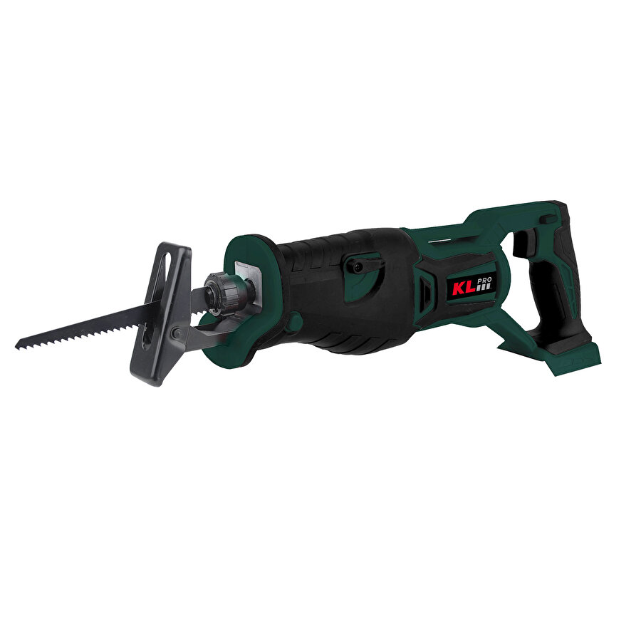 KL PRO
    Klpro Kltkt18b-00 18v Solo Tilki Kuy_0