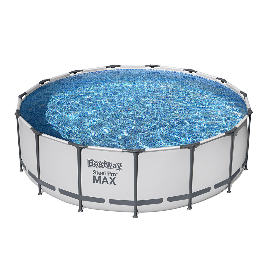 Bestway
    Steel Promax Havuz 4,57 m x 1 56438_0