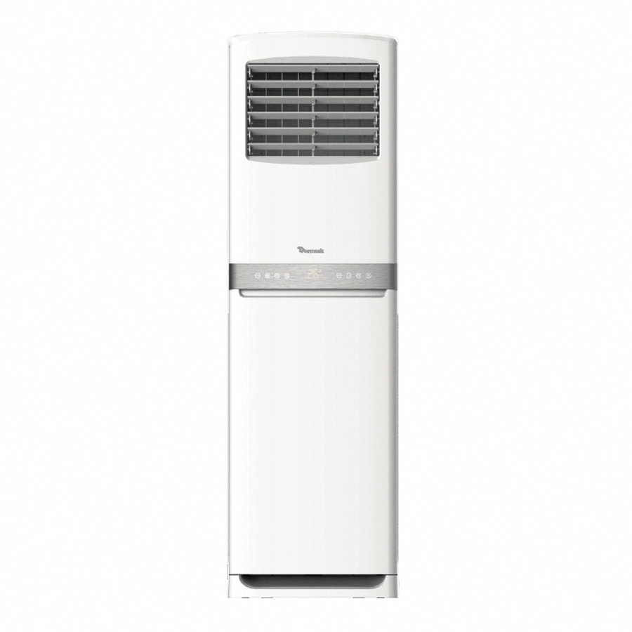 FSA Salon Tipi Klima 48000 BTU