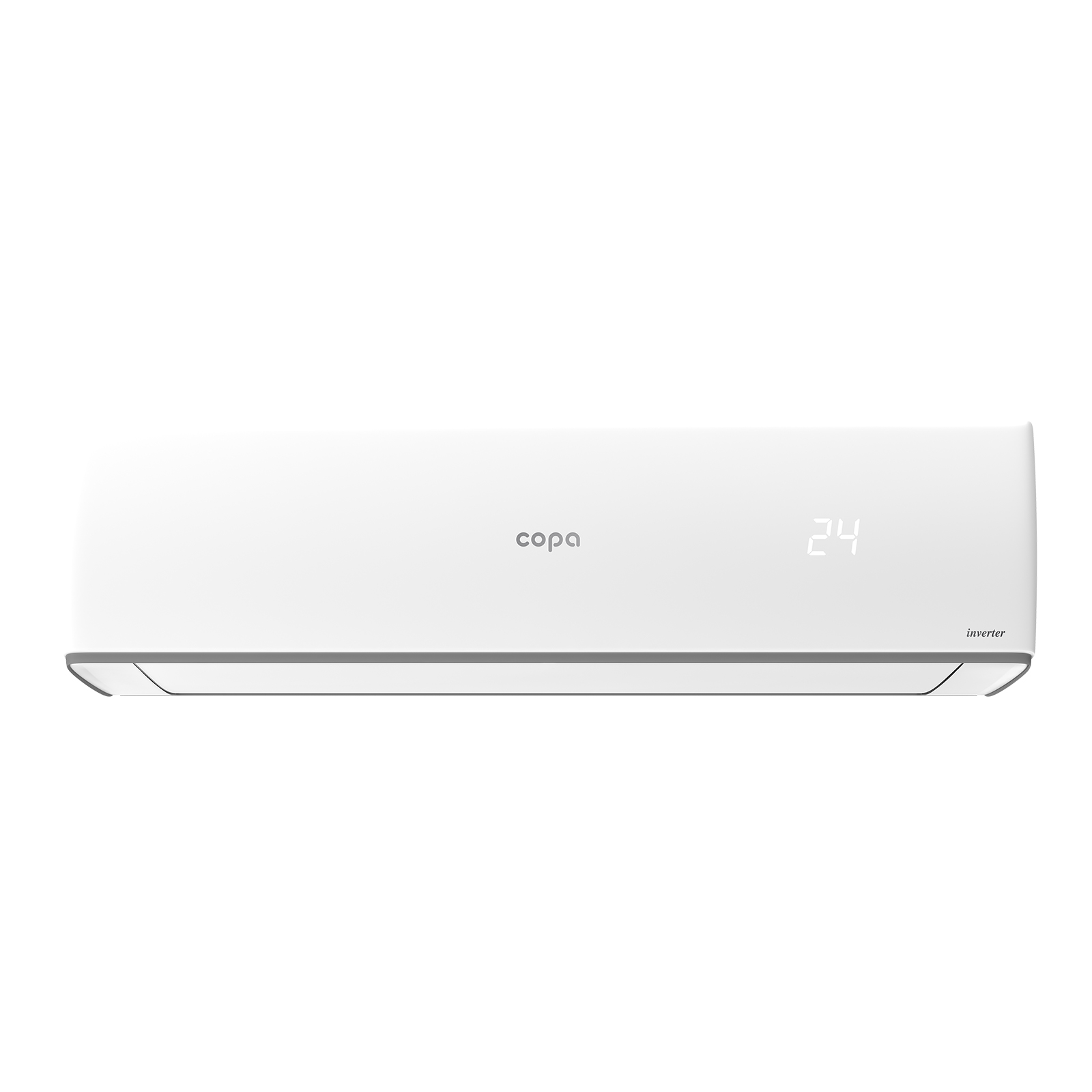 Naya Line Inverter 9000 BTU Split Klima