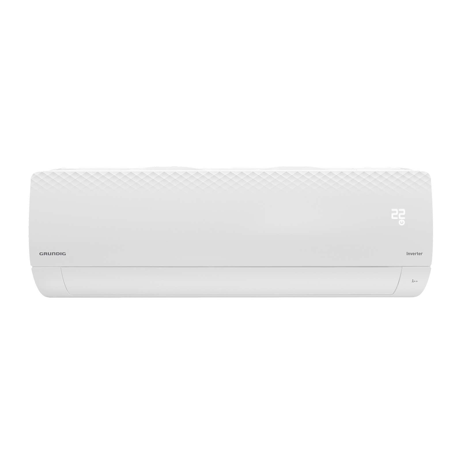 24000 BTU Split Klima GAC24002