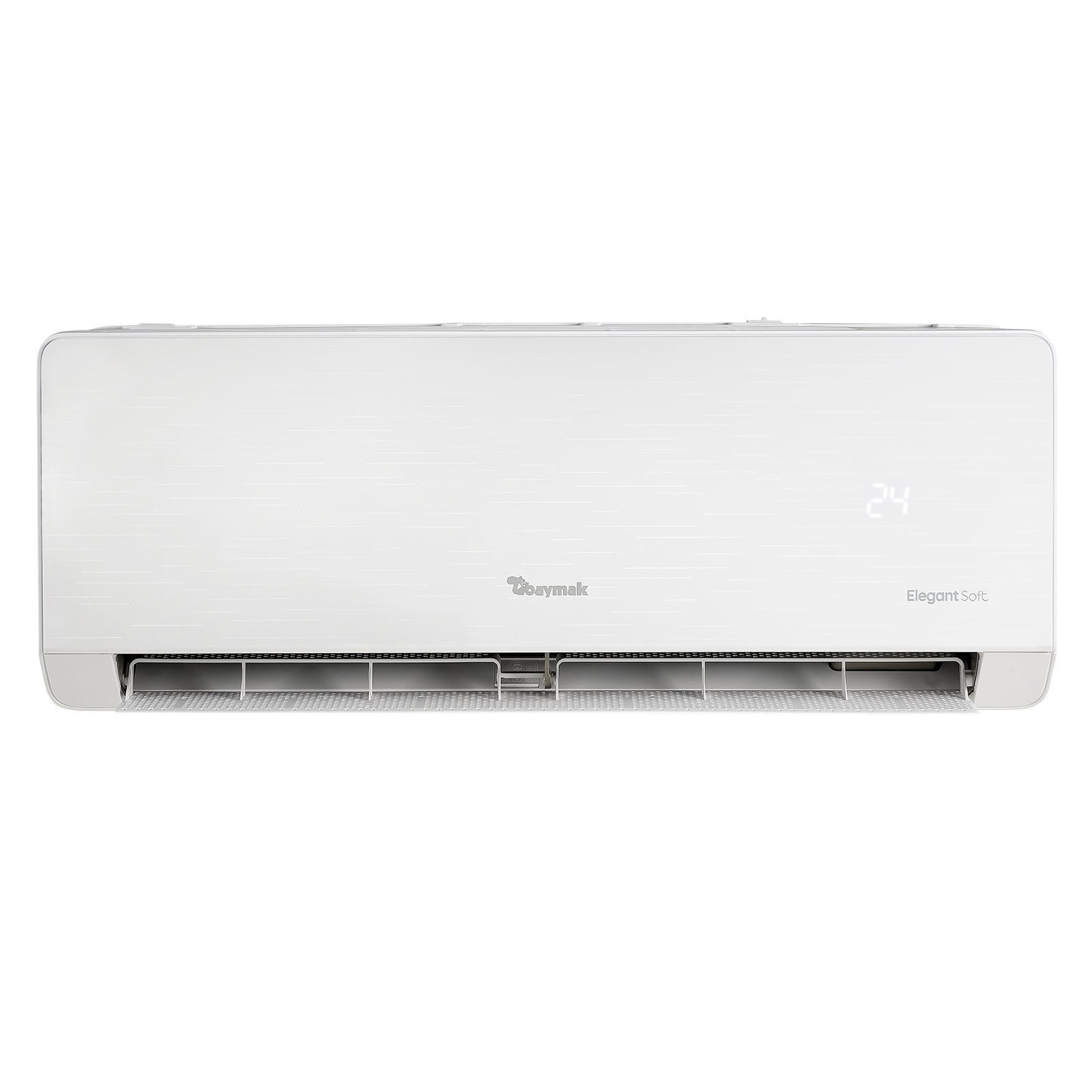 Elegant Soft 12000 BTU A++ Klima (md)