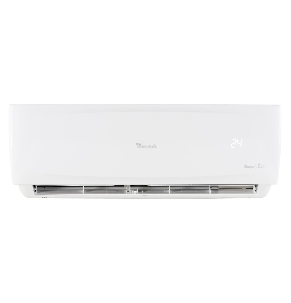 Elegant Eco Klima 12 A++