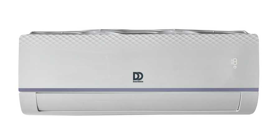 Kion R32 9.000 Btu A++ İnverter Klima
